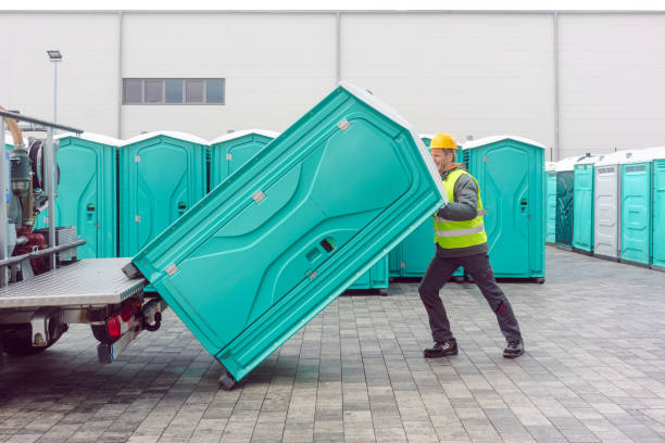 Best Portable bathroom rental  in Jackson, MS