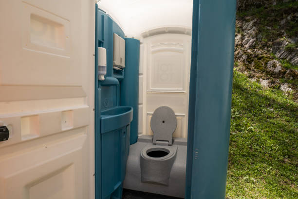 Best Affordable porta potty rental  in Jackson, MS