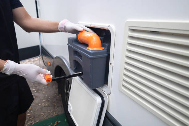 Best Long-term porta potty rental  in Jackson, MS