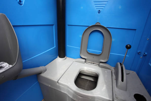 Porta potty rental for festivals in Jackson, MS