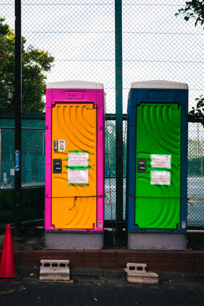Best Porta potty rental for parties  in Jackson, MS