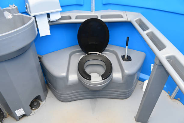 Best Event porta potty rental  in Jackson, MS