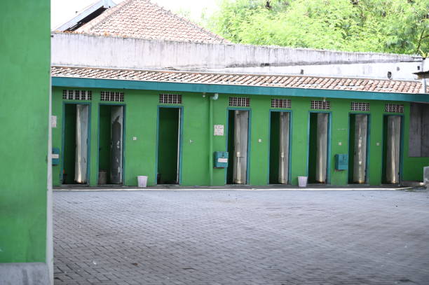 Best Sanitation services for porta potties  in Jackson, MS