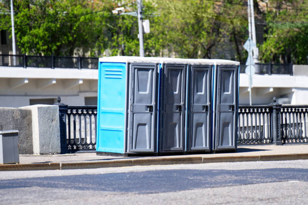 Best Porta potty delivery and setup  in Jackson, MS